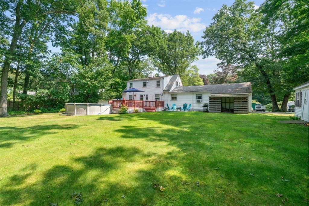 32 Anawan Road North Attleboro, MA 02760 - Photo 37 of 42