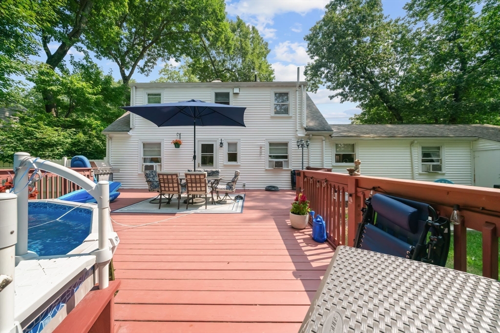 32 Anawan Road North Attleboro, MA 02760 - Photo 41 of 42