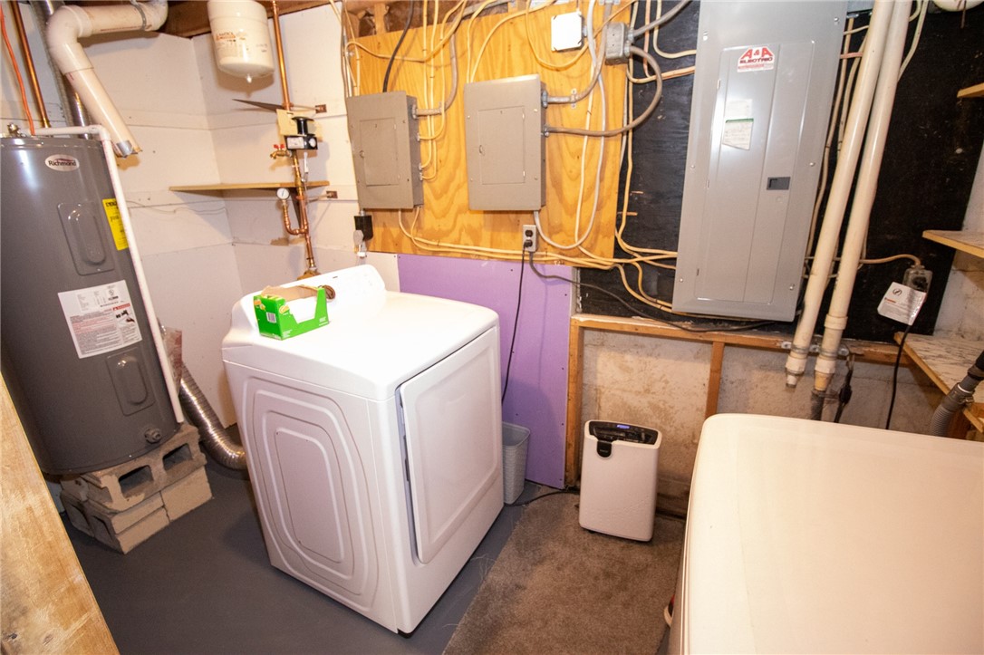 1272 Sleight Road Arcadia, NY 14513 - Photo 21 of 41