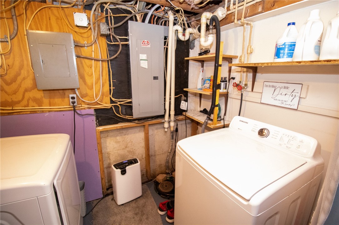 1272 Sleight Road Arcadia, NY 14513 - Photo 22 of 41