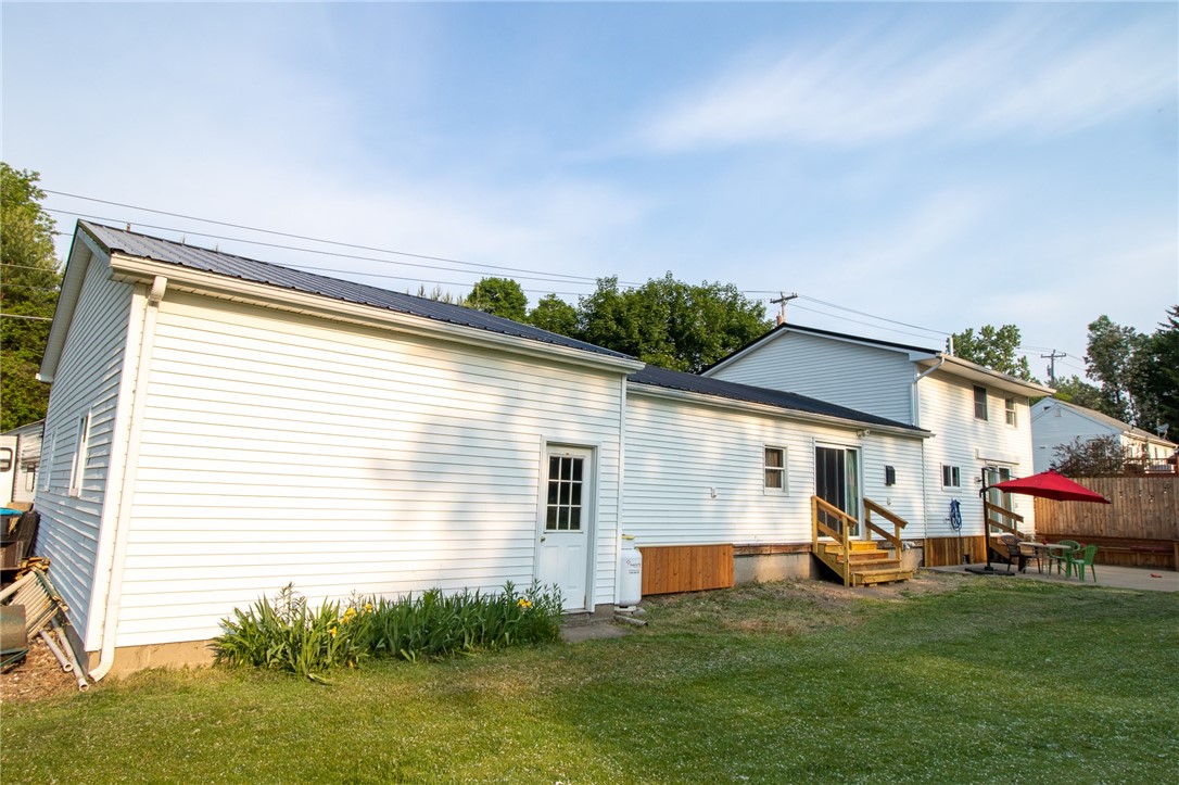 1272 Sleight Road Arcadia, NY 14513 - Photo 37 of 41