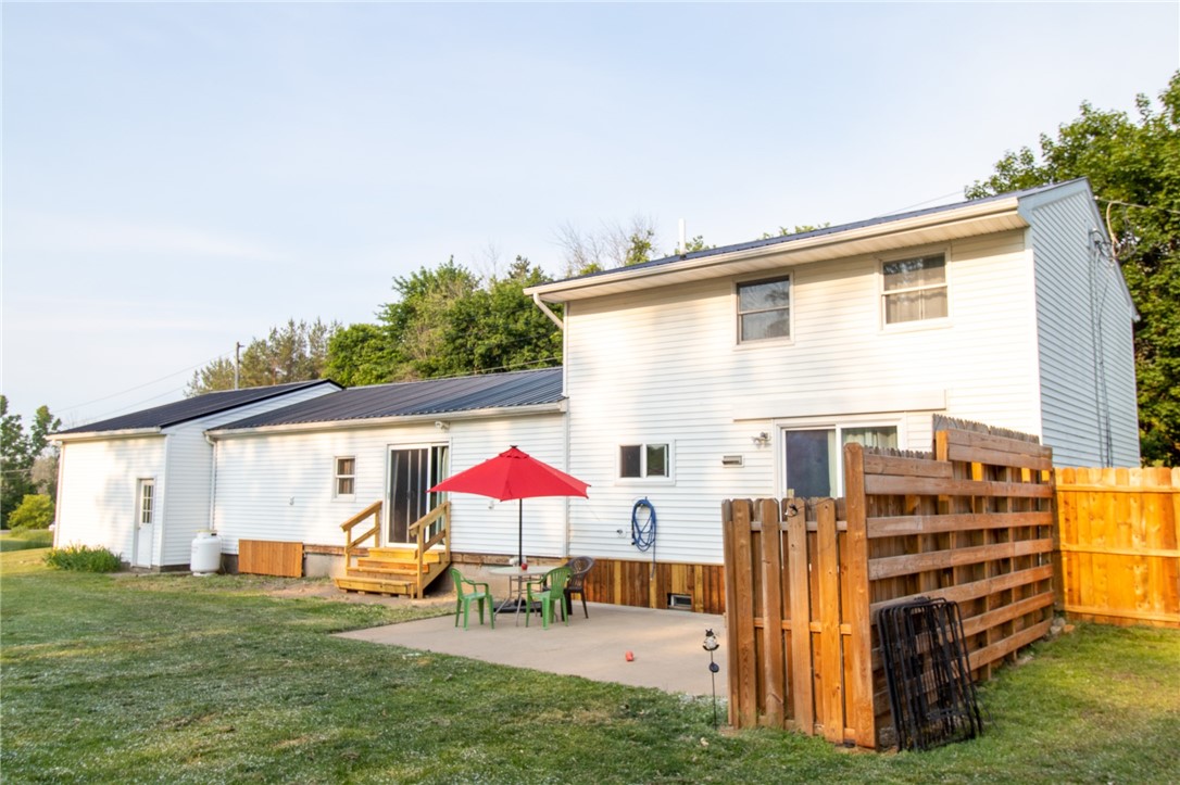 1272 Sleight Road Arcadia, NY 14513 - Photo 38 of 41