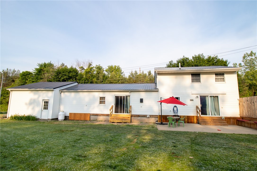 1272 Sleight Road Arcadia, NY 14513 - Photo 39 of 41