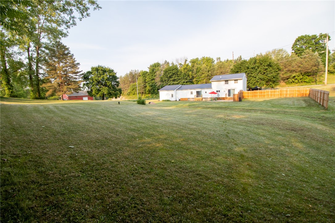 1272 Sleight Road Arcadia, NY 14513 - Photo 40 of 41