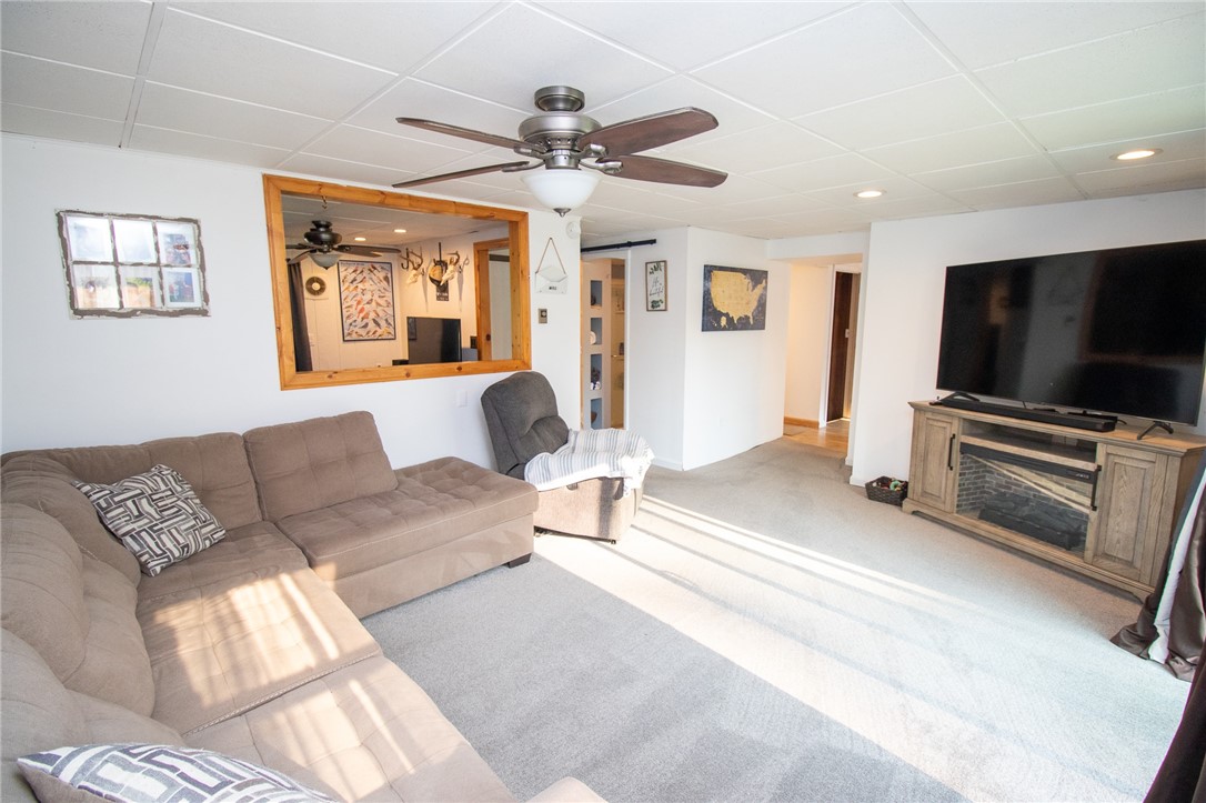 1272 Sleight Road Arcadia, NY 14513 - Photo 8 of 41