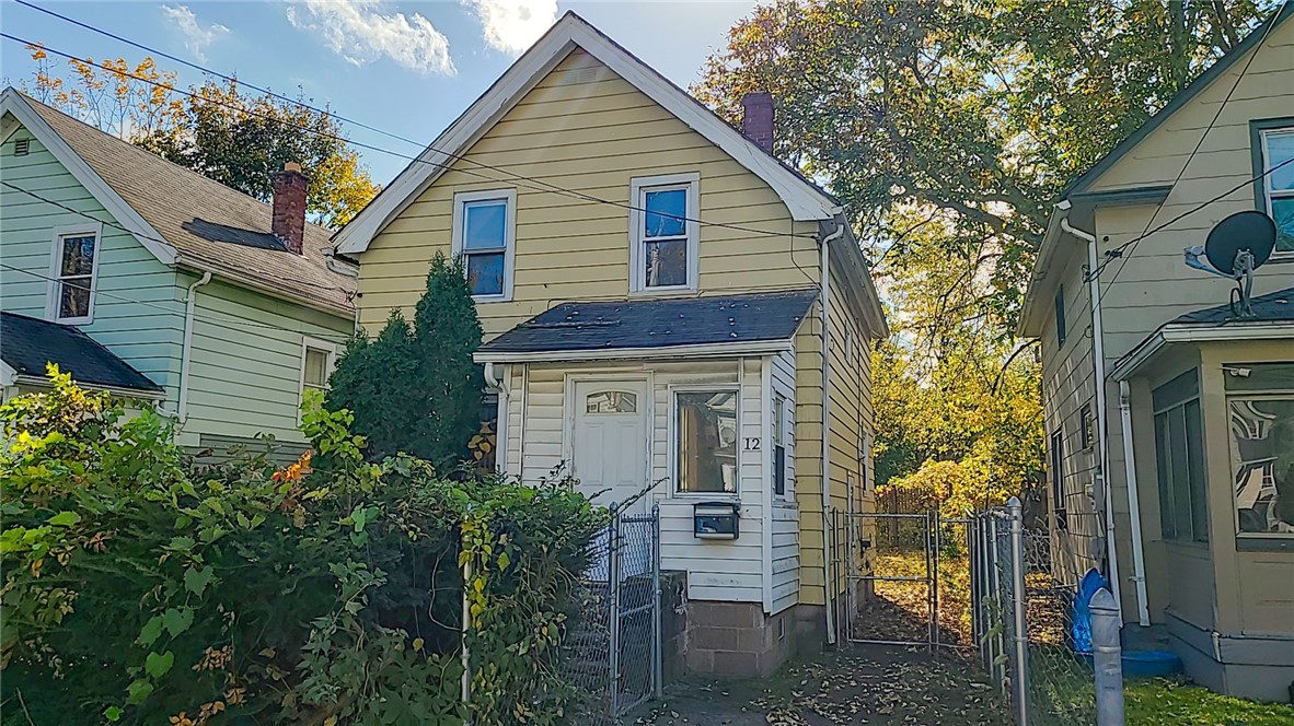 12 Wright Terrace Rochester, NY 14605 - Photo 1 of 1