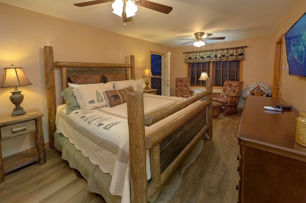 940 Pine Mountain Road, Unit FIRESIDECHATS Sevierville, TN 37862 - Photo 19 of 30 Gallery Image 19