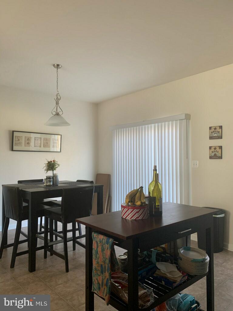 103 Alba Road, Unit 101 Fredericksburg, VA 22405 - Photo 11 of 22 Dining Room 2