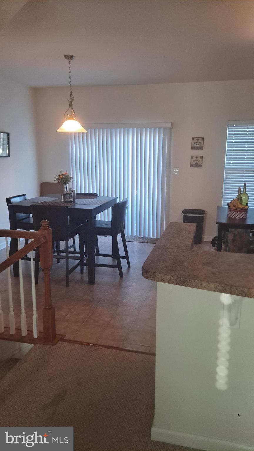 103 Alba Road, Unit 101 Fredericksburg, VA 22405 - Photo 12 of 22 Dining Room