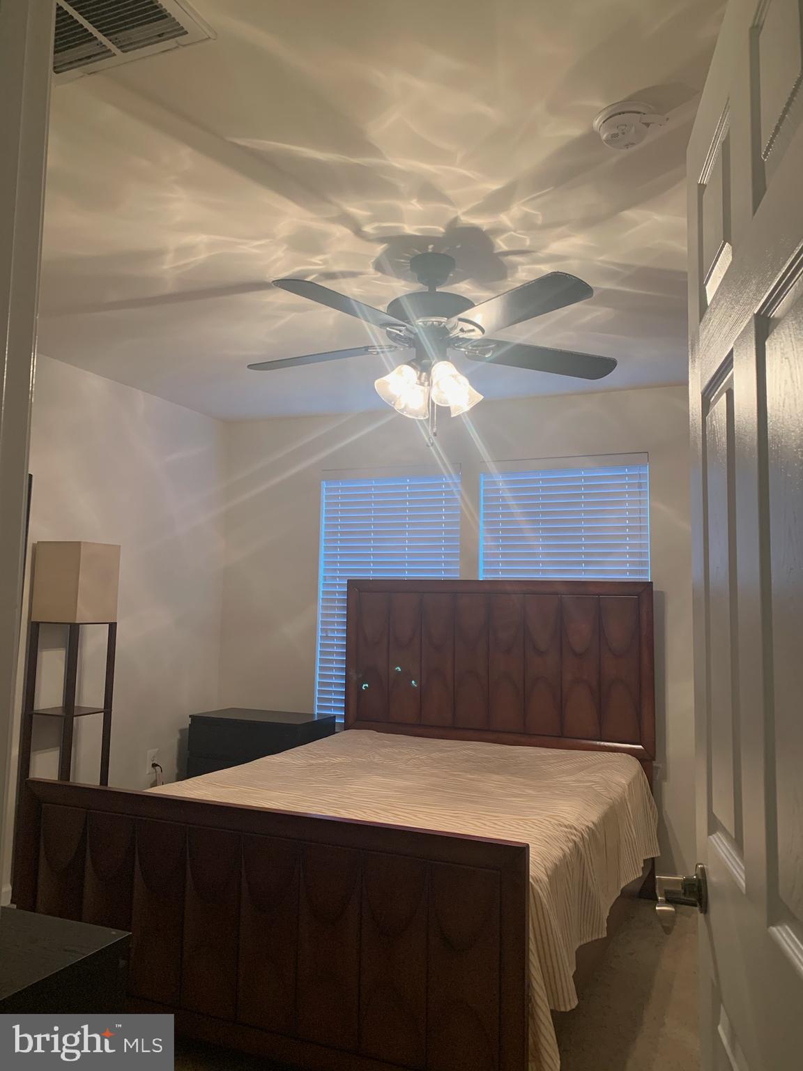 103 Alba Road, Unit 101 Fredericksburg, VA 22405 - Photo 13 of 22 Master Bedroom