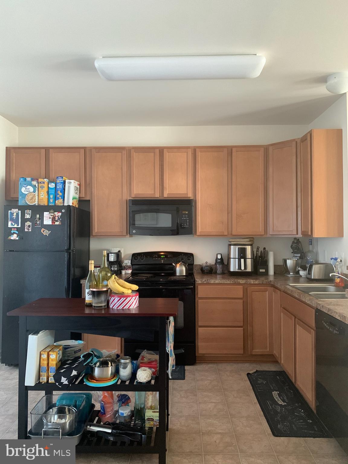 103 Alba Road, Unit 101 Fredericksburg, VA 22405 - Photo 9 of 22 Kitchen