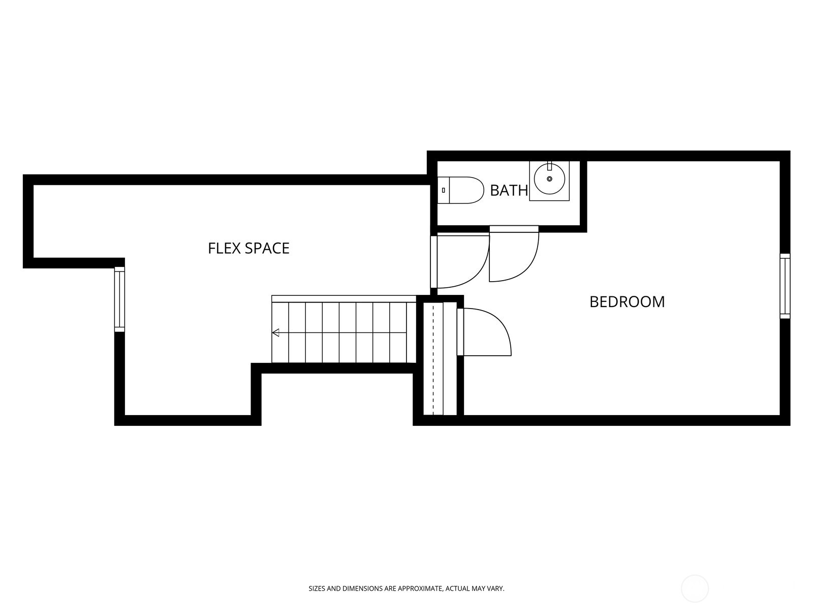 467 19th Avenue Longview, WA 98632 - Photo 18 of 30 a picture of a bench in a window