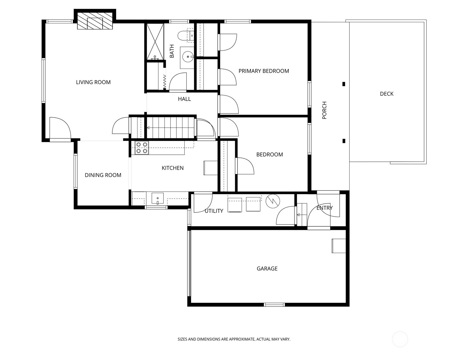 467 19th Avenue Longview, WA 98632 - Photo 3 of 30 unknown