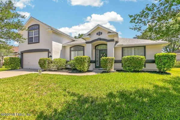 $460,000 | 640 Grand Parke Drive, St. Johns, FL 32259