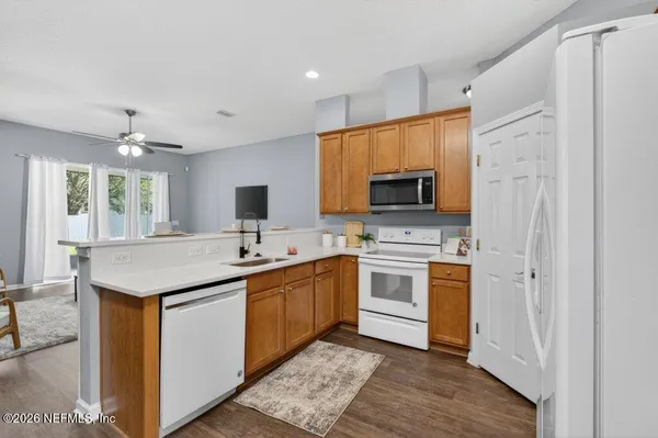 $460,000 | 640 Grand Parke Drive, St. Johns, FL 32259