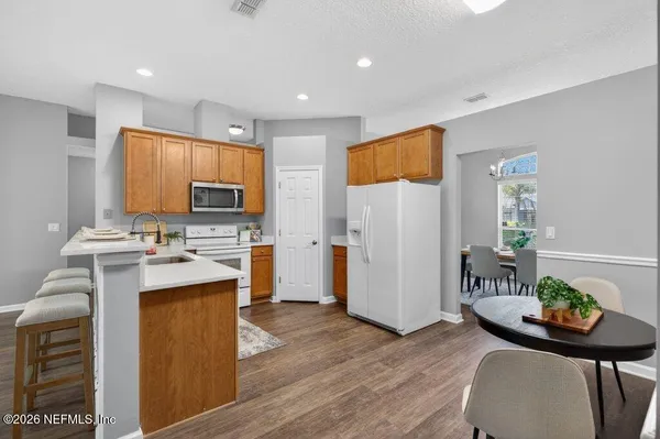 $460,000 | 640 Grand Parke Drive, St. Johns, FL 32259