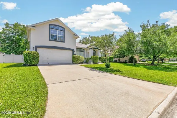 $460,000 | 640 Grand Parke Drive, St. Johns, FL 32259