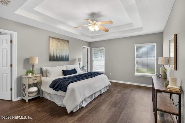 $460,000 | 640 Grand Parke Drive, St. Johns, FL 32259