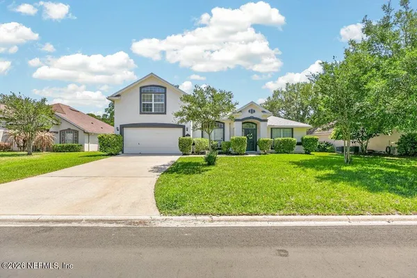 $460,000 | 640 Grand Parke Drive, St. Johns, FL 32259