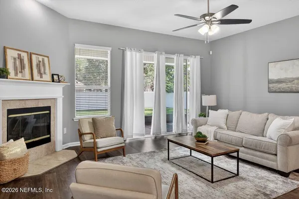 $460,000 | 640 Grand Parke Drive, St. Johns, FL 32259