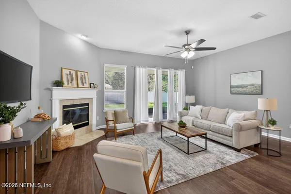$460,000 | 640 Grand Parke Drive, St. Johns, FL 32259