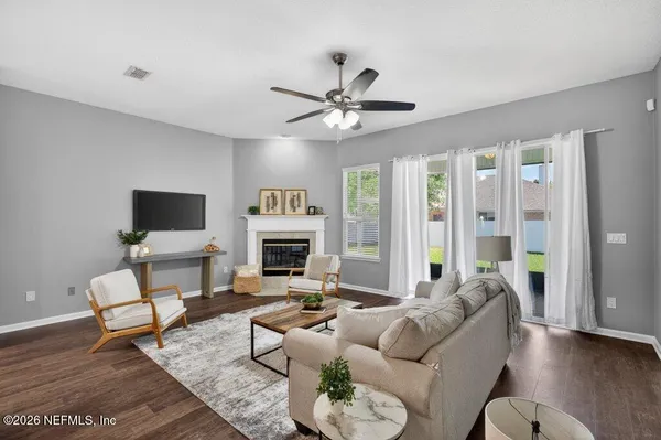$460,000 | 640 Grand Parke Drive, St. Johns, FL 32259