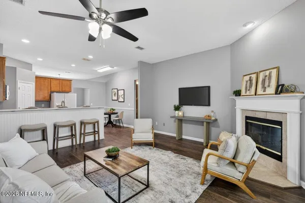 $460,000 | 640 Grand Parke Drive, St. Johns, FL 32259