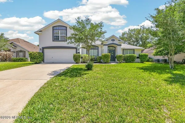 $460,000 | 640 Grand Parke Drive, St. Johns, FL 32259