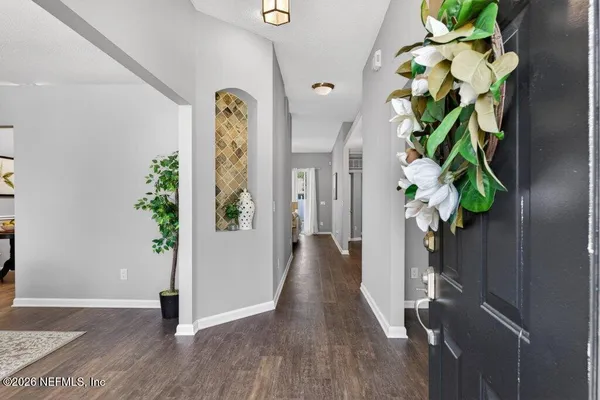 $460,000 | 640 Grand Parke Drive, St. Johns, FL 32259