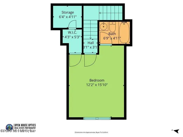 $460,000 | 640 Grand Parke Drive, St. Johns, FL 32259