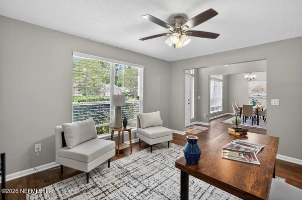 $460,000 | 640 Grand Parke Drive, St. Johns, FL 32259