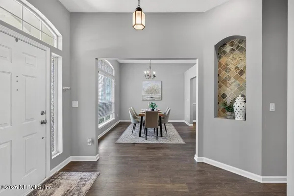 $460,000 | 640 Grand Parke Drive, St. Johns, FL 32259