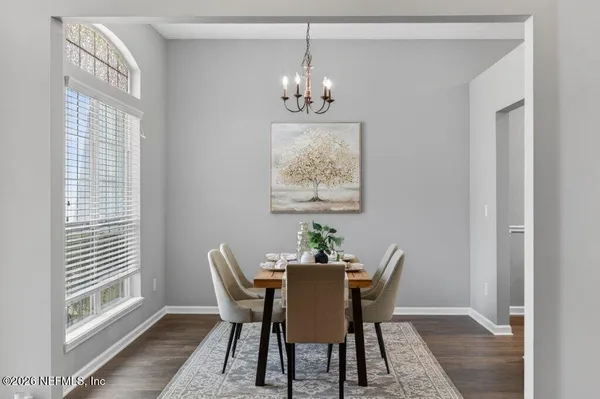 $460,000 | 640 Grand Parke Drive, St. Johns, FL 32259