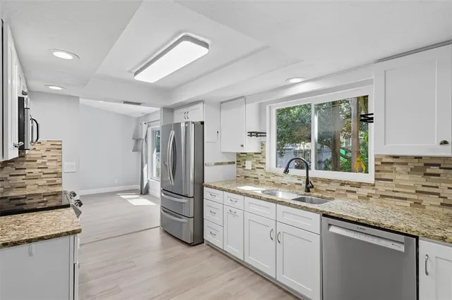 $565,000 | 2589 Knoll Street West, Palm Harbor, FL 34683