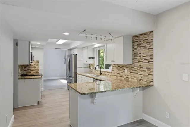 $565,000 | 2589 Knoll Street West, Palm Harbor, FL 34683