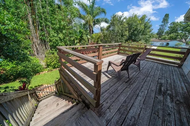 $565,000 | 2589 Knoll Street West, Palm Harbor, FL 34683