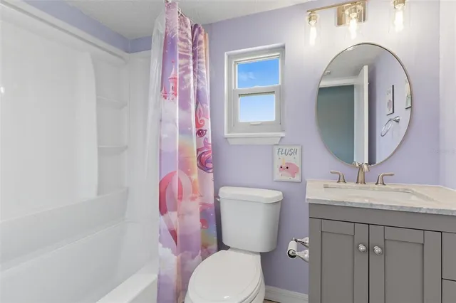 $565,000 | 2589 Knoll Street West, Palm Harbor, FL 34683