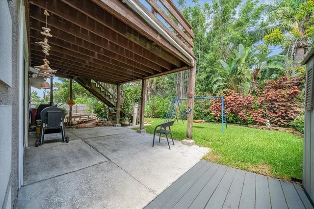 $565,000 | 2589 Knoll Street West, Palm Harbor, FL 34683