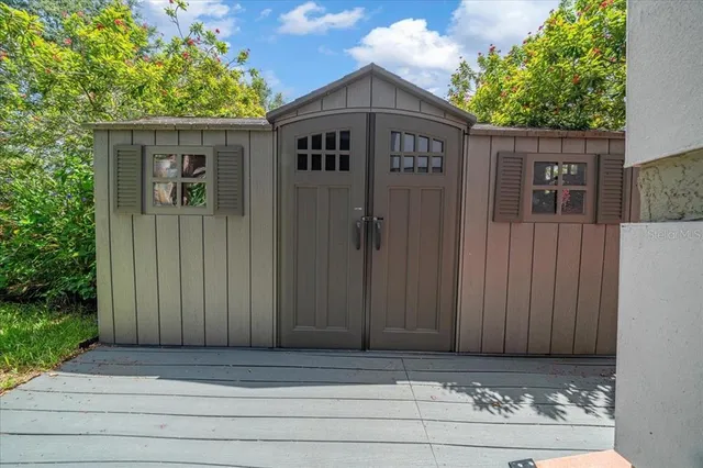 $565,000 | 2589 Knoll Street West, Palm Harbor, FL 34683