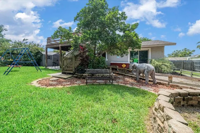 $565,000 | 2589 Knoll Street West, Palm Harbor, FL 34683