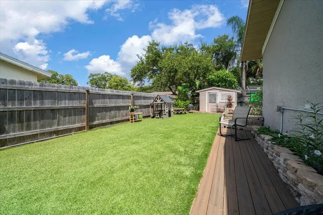 $565,000 | 2589 Knoll Street West, Palm Harbor, FL 34683