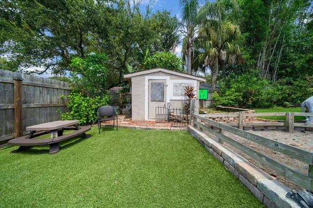 $565,000 | 2589 Knoll Street West, Palm Harbor, FL 34683