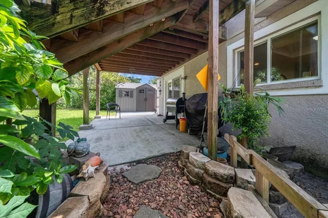 $565,000 | 2589 Knoll Street West, Palm Harbor, FL 34683