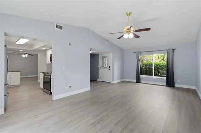 $565,000 | 2589 Knoll Street West, Palm Harbor, FL 34683