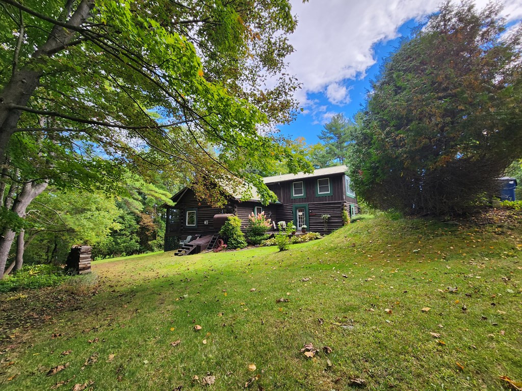 95 Corlear Bay Road Keeseville, NY 12944 - Photo 28 of 36
