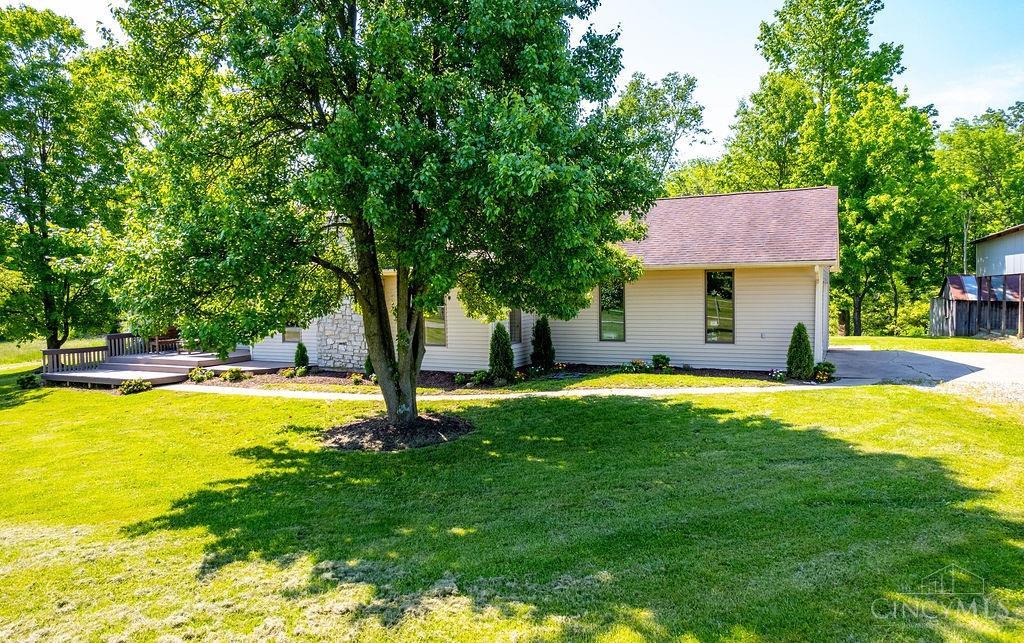 2935 Harris Road Hamilton, OH 45013 - Photo 37 of 54 Gallery Image 37