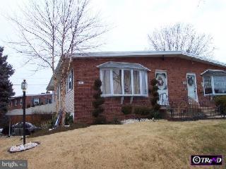 1101 Plane Road Philadelphia, PA 19115 - Photo 1 of 1