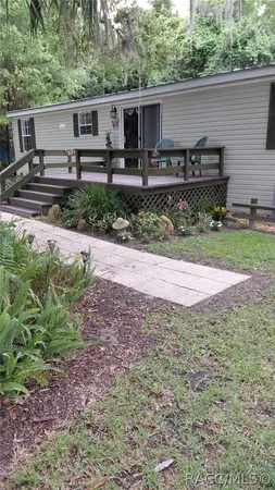 $325,000 | 10830 Southeast 201st Street, Inglis, FL 34449