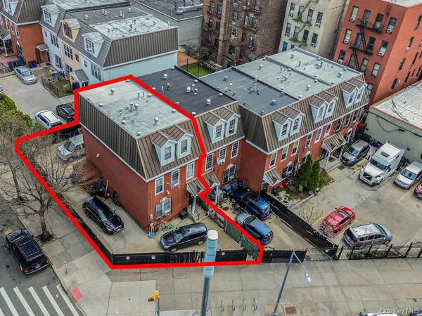 $1,200,000 | 576 Prospect Avenue | Longwood