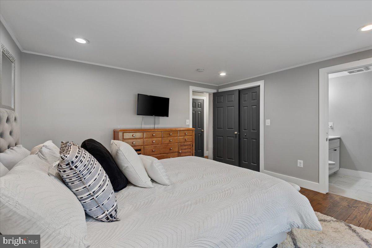 5880 Cherry Hill Road Huntingtown, MD 20639 - Photo 26 of 45